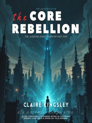 cover image of The Core Rebellion